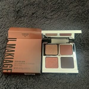 Il Makiage color Boss Quad